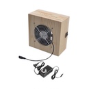 宠物空气净化器吸毛吸尘除味吸附猫狗小绒毛轻音大风力除菌去异味