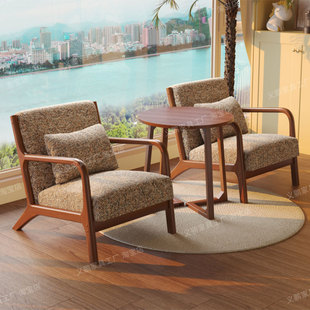 单人沙发阳台休闲椅子2025新款设计师懒人椅艺术感单人单椅阅读椅