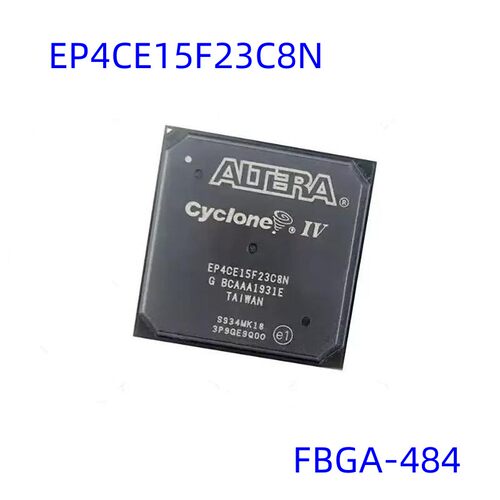 AlteraEP4CE15F23C8NFPGAIC