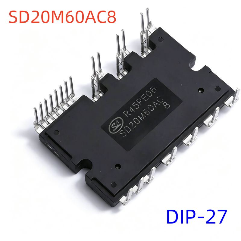 SD20M60AC8IPM空洞模块20A600V