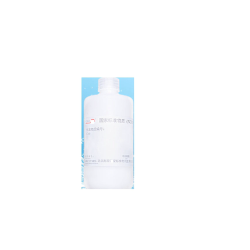 GBW(E)081609重铬酸钾滴定溶液(c(1/6 K2Cr2O7)=0.1mol/L)