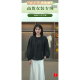2111设计感小众串珠V领上衣 衣长62 雯雯推荐