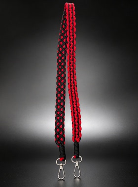 1.2米包带成品手工编织挂绳肩带清新简约包配件手机挂绳bag strap
