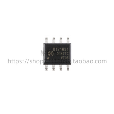 2Pai Semi荣湃 π121M31 121M31 SOIC-8 信号隔离 数字隔离器