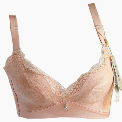 伊人风采风中厚调整型文胸包邮