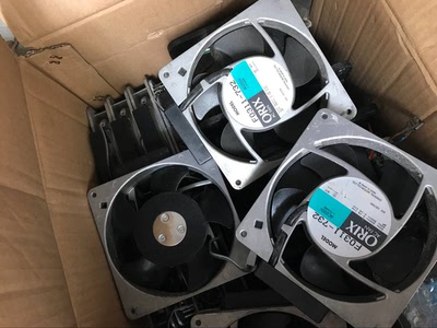 F0311-732日本MS14-DC东方ORIX 14028 MS14F-BC 140*140*28 200V