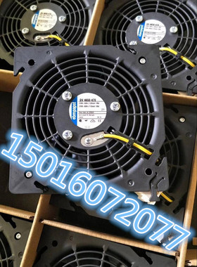 DV4650-470 115V230德国ebmpapst DV4600-492威图SK 3238.100风机