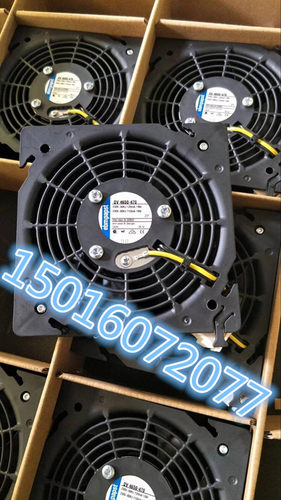 DV4650-470 德国ebmpapst DV4600-492威图SK3238.100风机115V230