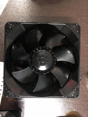 MD48B2QDNX康姆罗顿DCAC风机/-17-01风W2G113-BD03-02