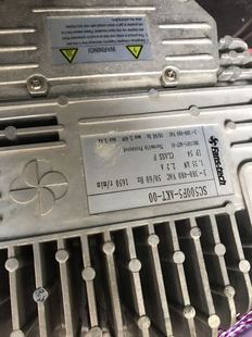 tech 021 560F4 泛仕達(dá)fans 00風(fēng)DM150F4 AKT SC500F5