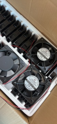 UF-DA11025B24H/FULLTECH散热11CM风扇DC 11025 24V DC风机