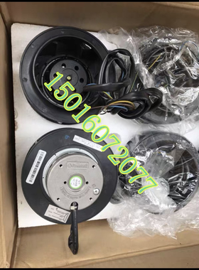 SC175A1-AGT-03/01 FW052-0252B05 175-62 FANS-TECH泛仕达风机