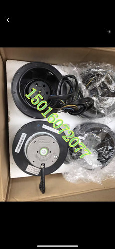 SC175A1-AGT-03/01 FW052-0252B05 175-62 FANS-TECH泛仕达风机