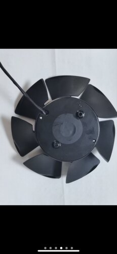 UF-15KME23BWHF全金属 UF15KMRE23  风机230V UF-15PE23BWHN
