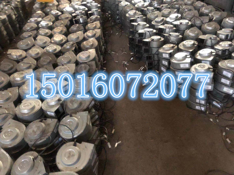 EBM EC风RHA560D4.155B-机-C1 K3G280-AU11-C2 K3G280-AU11-C3