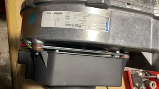 0.30 0.28 110主轴风扇 GW170E2 CF31 230V M1G074 E01