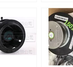 FH133L0000 FH133F0000 SC133A1-AC6-00 AG5 133MM 220V离心风机