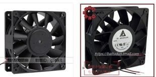 EHE变频器12CM厘米12038 台达PFB1224EHE FFB1224SHE UHE 24V GHE