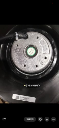 FH220Y0000 SC220A1-AC6-07 SC220A1-AGT-03 FH175A2E02 220V风机