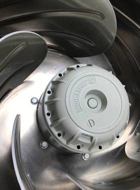 ZIEHL-ABEGG施乐百RH25M-2DK.3B.1R 离心风机RH28M-2DK.-3B-1R