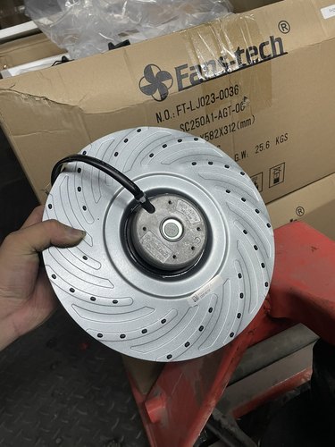 SC250A1-AG5-22 FK250E0000 FH250AK000 FLH250/056A-1802AB风机