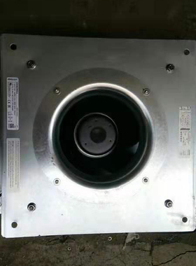 K3G280-AU06-B8-B2 EBMPAPST 310 EC风机K3G280-AU11-C3/-C1/-C2
