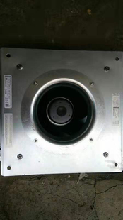 EC风机K3G280 AU11 310 EBMPAPST AU06 K3G280