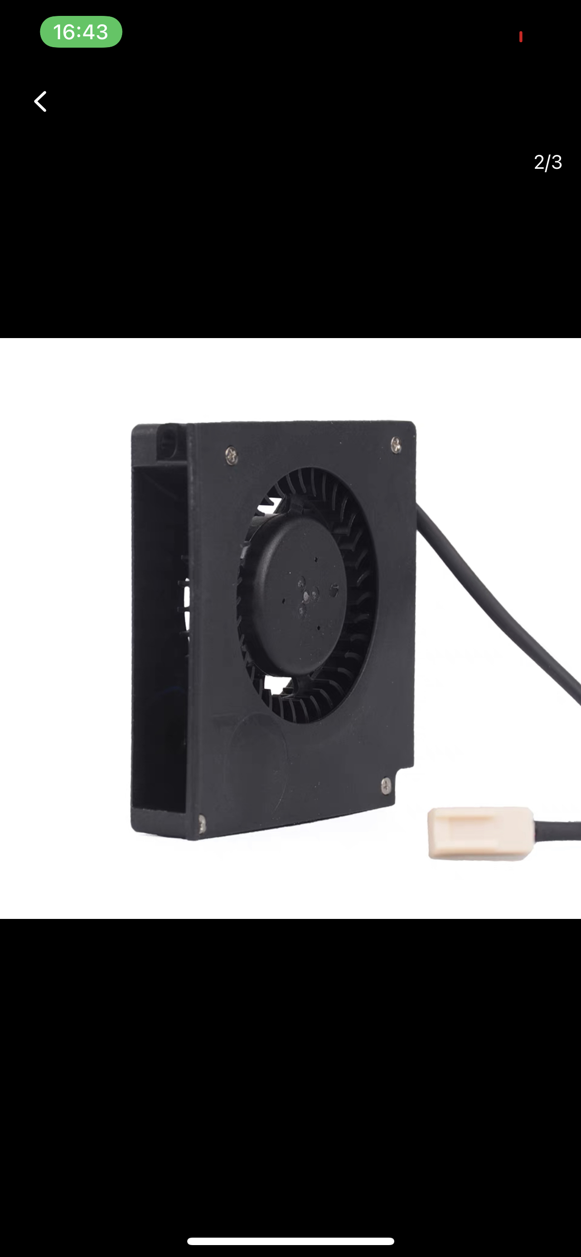 协喜ADDA AB5512HX-G00 DC12V 0.19A 5510涡轮笔记本散热风扇5V