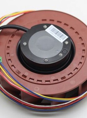 BA18080B48U原装AVC BN12054B48U P001 48V 0.66A 离心风机4线