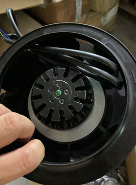 泛仕达FH175G FH175I 0000 SC175A1-AGT-01 175-62 220V 离心风机