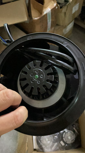 泛仕达FH175G FH175I 0000 SC175A1-AGT-01 175-62 220V 离心风机