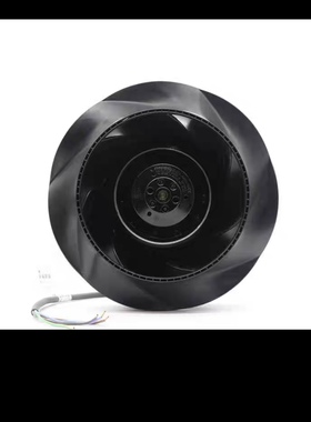 R2E225-RA92-48/20/09/17/14/1023德国EBM 230V消毒空气净化风扇