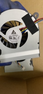 全新用于INTEL英特尔骷髅峡谷 NUC6 NUC6i7KYK 风扇KSB0605HB W5Y