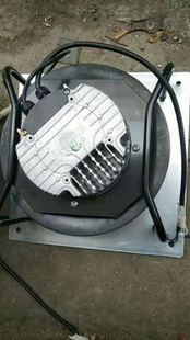 风机k3g250 德RR02 k3g250 AK41 72国ebm rr02