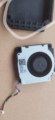 3/4线原装BFB04512HHA涡轮5V PWM风机风扇4510鼓风机12V 0.26A