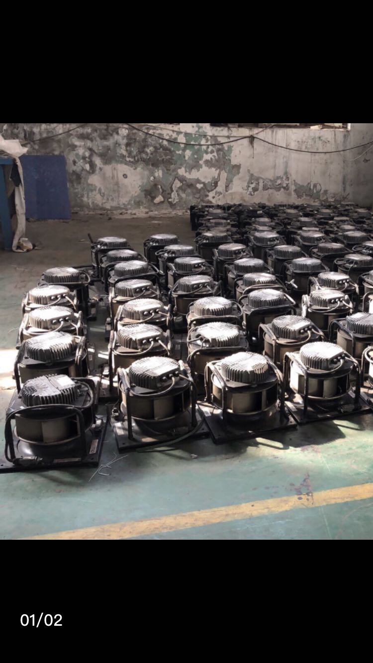 K3G175-RD53-03/-RC05-03 EBM风机K3G220 R2E R3G 散热风扇