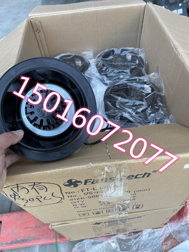 175-62 注塑伺服散热风机 菲仕电机 FH175I000 FH175G000 SC175GL