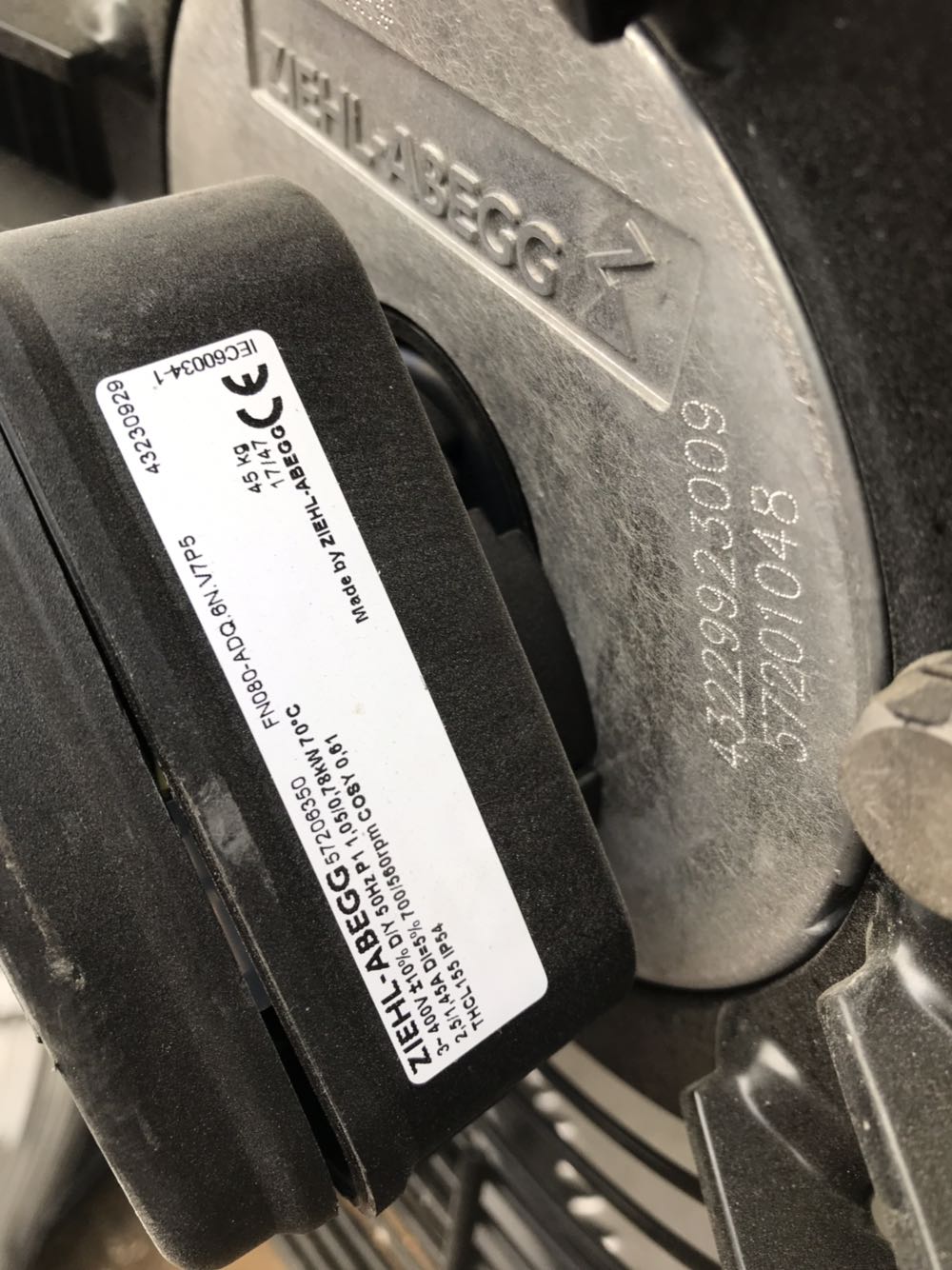 FN080-SDQ.6N.V7P5 施乐百071-091 / FN080-ADQ.6N.V7P5-.V7P2