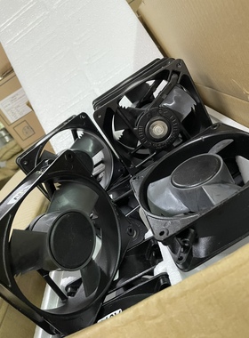 MX2A3 MX2A1 115V WX2A1 MX3A3 B3原装COMAIR 12038风扇墨西哥