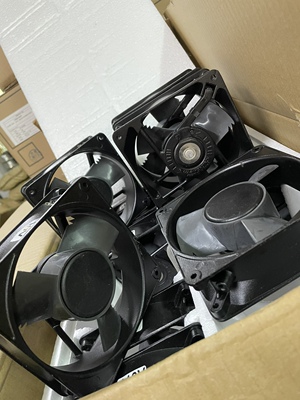 MX2A3 MX2A1 115V WX2A1 MX3A3 B3原装COMAIR 12038风扇墨西哥