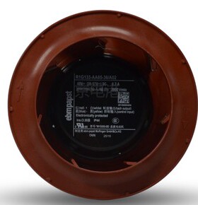 德国ebmpapstR1G133-41 R1G133-AA65-36 R1G133-AA57-02/39风扇
