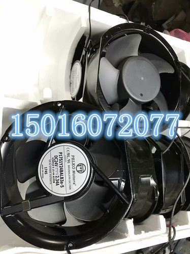 PELKO G1751Z24BALB1W-5 P1751H24BALB1W-5 17251 DC24V 风扇48V