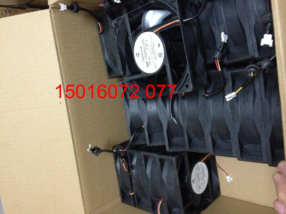 原装驱动器风扇CB0565H06 MMF-12D24DS-RP6