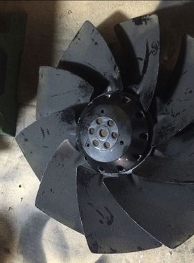 ebmpapst S4D250-AI22-01/A4D250-AI22-01/S4E250-AI02-07/I02-01