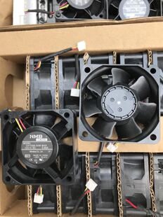 MAT 2410SB BA9散热6025风扇NMB B49 B59 04W