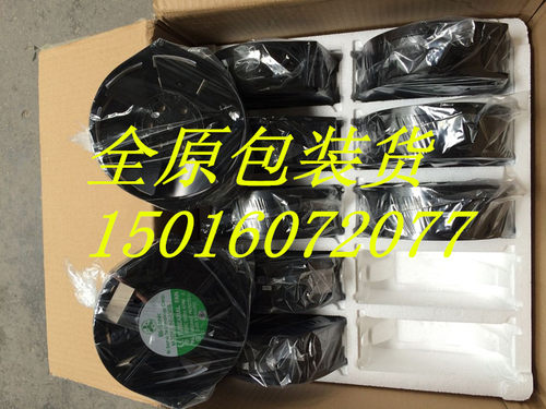 5E-230B/380B/115B风扇W2S130-AA03-01 电梯配件 通力V3F 变频器