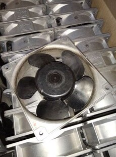 Centautr CN52B4/CN60B5/CN60B31/CN52B2 200/230V风扇12CM 12038