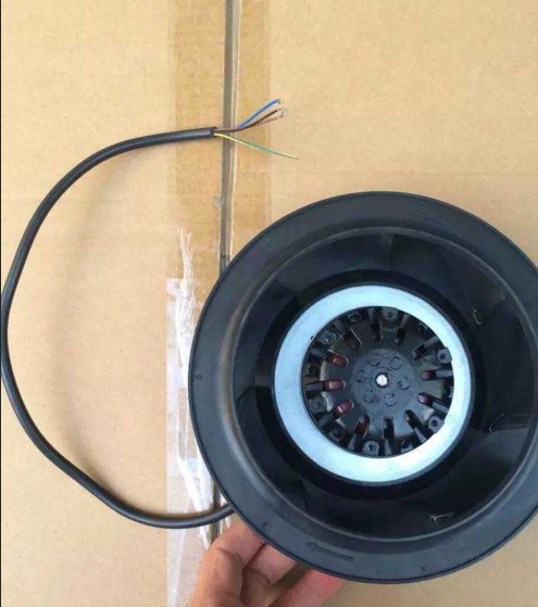 R2E220-AA40-D6涡轮离心风机ebm R2E250-AC09-21 220V 变频器
