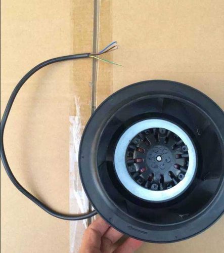 ebm R2E190-AO26-05 26-57德国变频器ae77-b8 06-05离心风机