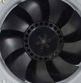 R200B 尺寸225*225*80MM 190MM AC230V 0.29A 雷子克 配防护网